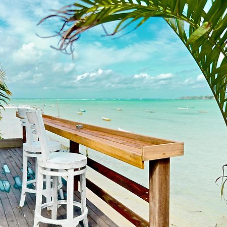 Rumah Marta Ceningan Island Lembongan Exterior foto