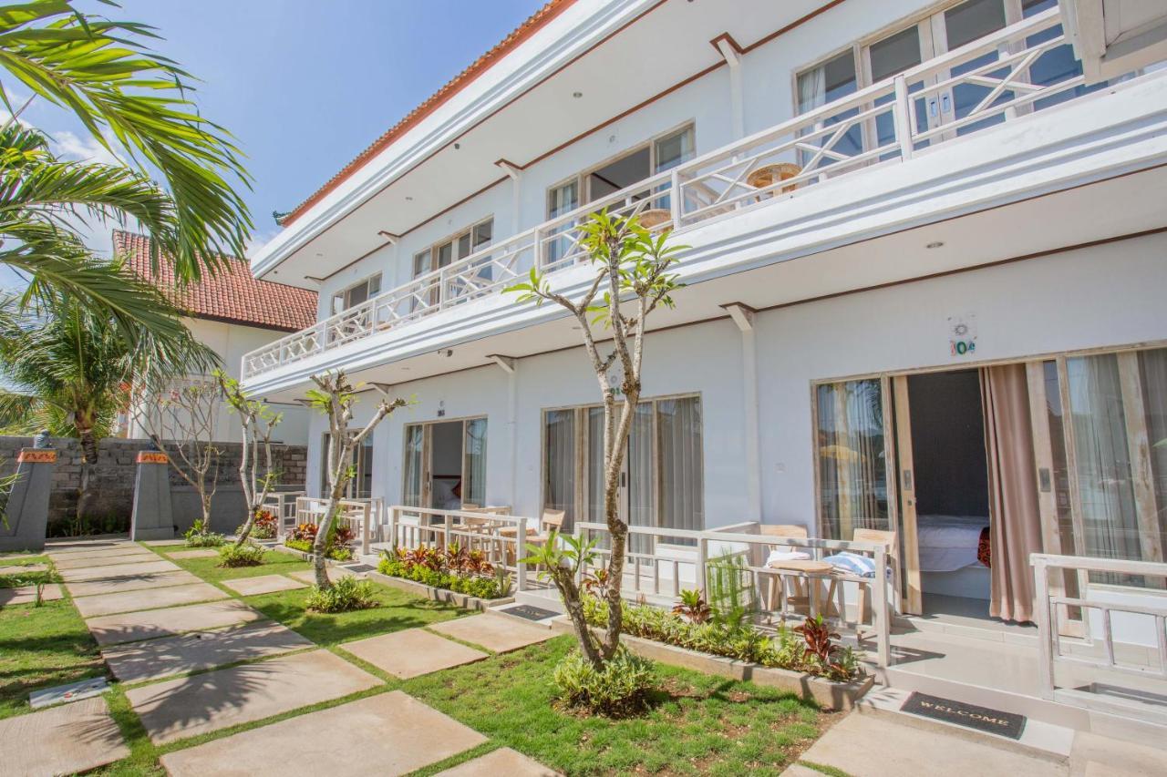 Rumah Marta Ceningan Island Lembongan Exterior foto
