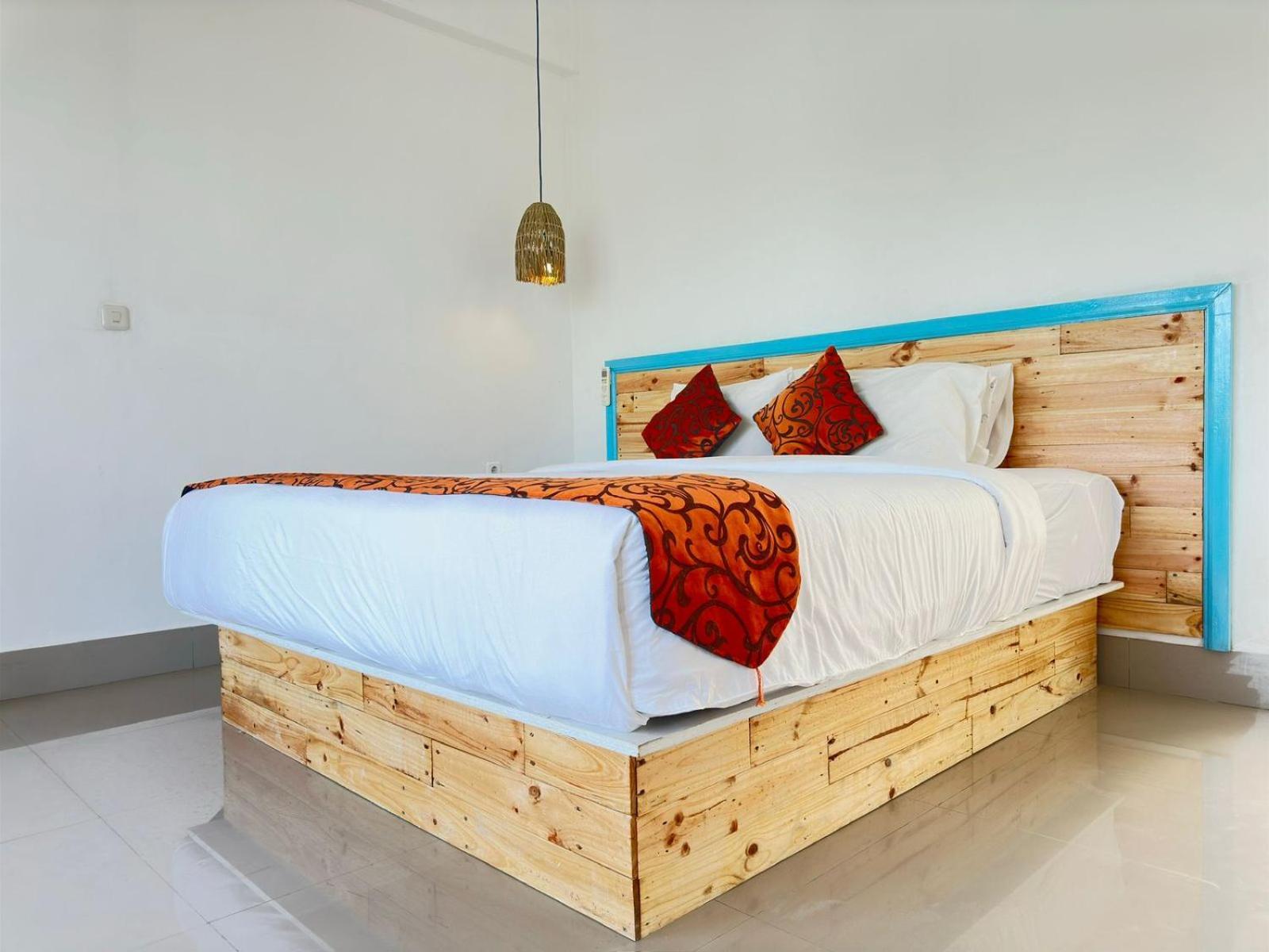 Rumah Marta Ceningan Island Lembongan Exterior foto