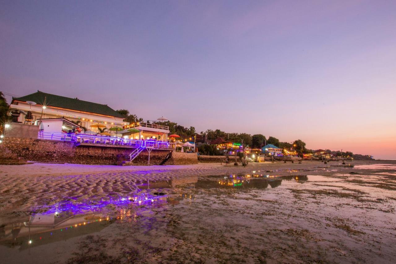 Rumah Marta Ceningan Island Lembongan Exterior foto
