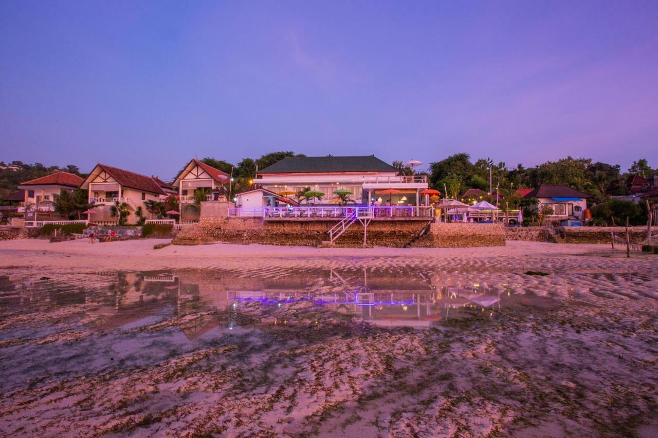 Rumah Marta Ceningan Island Lembongan Exterior foto