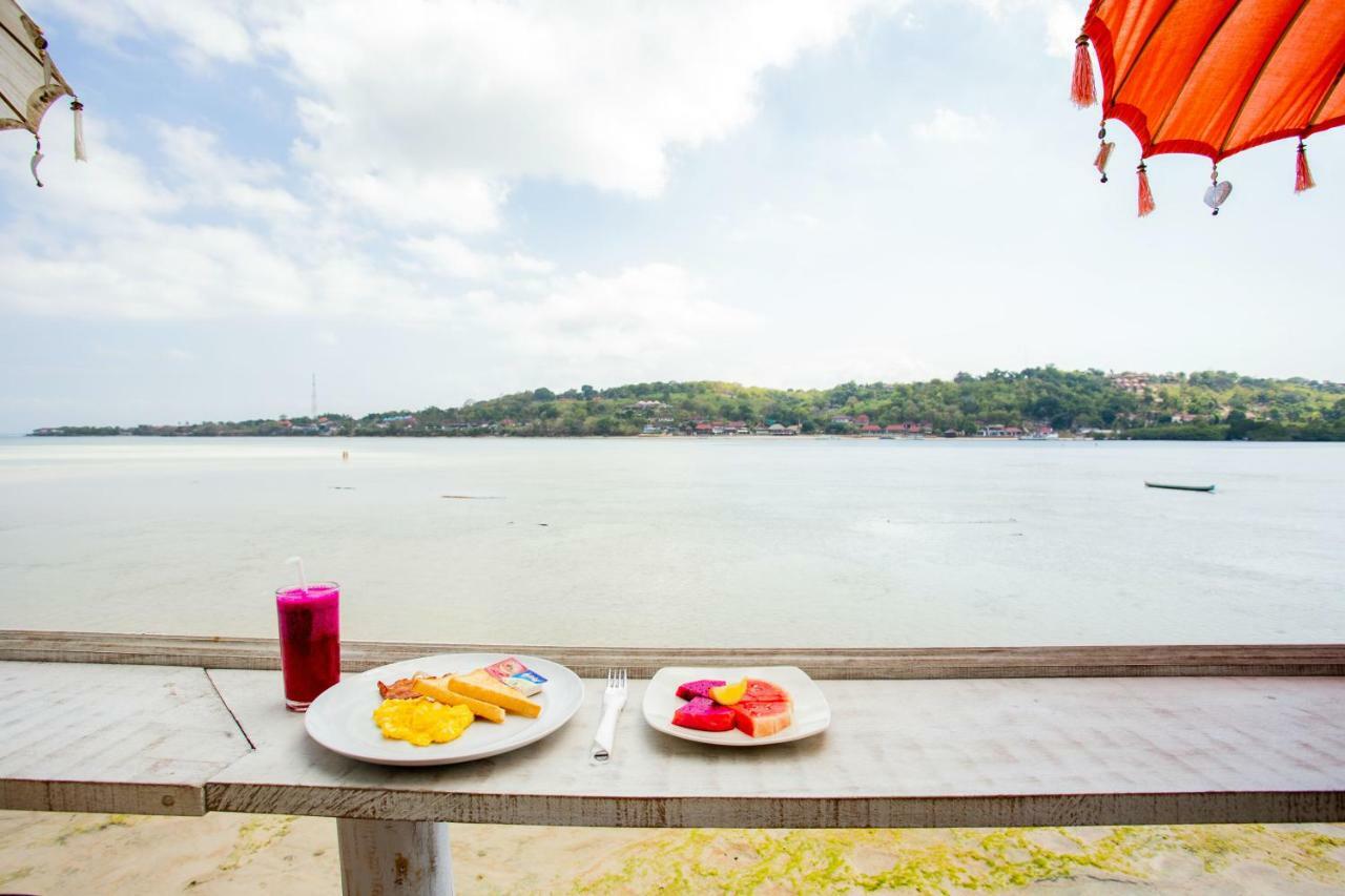 Rumah Marta Ceningan Island Lembongan Exterior foto